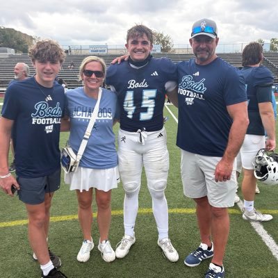 ED, Texas Rangers Baseball Foundation. ,Senior VP Community Impact, mom to four amazing boys, @jacksonmorris25 and wife of @coachjunction.