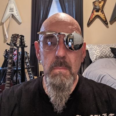 davybe858's profile picture. American musician and proprietor of Davy Be's Musical Emporium.

Artists:
Cruel Logic,
Deathspeak,
Davy Be