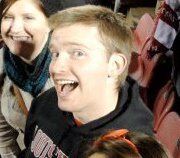 dwhenry's profile picture. Garage life
He/Him
Raising a baby, I'm tired