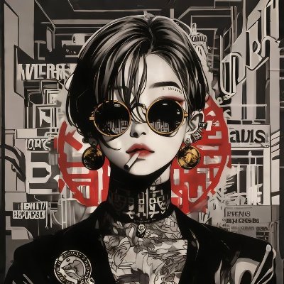 breaktheloops's profile picture. believe in something