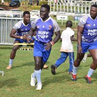 Ochiel Junior (Morgan) (@_ochiel10) 's Twitter Profile