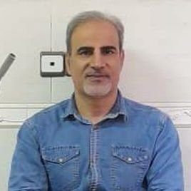 دکترای علوم سیاسی واستادیار گروه علوم سیاسی دانشگاه پیام نور،کارشناسی ارشد معارف اسلامی و علوم سیاسی از دانشگاه امام صادق، کارشناسی حقوق.
