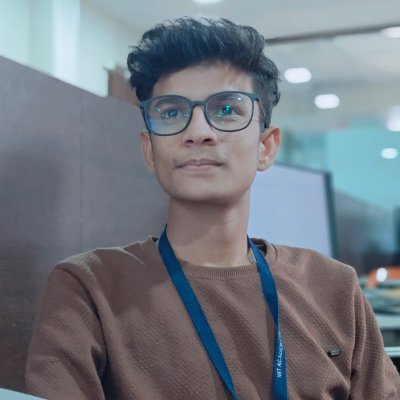 CS Student at MITAOE | Learning Spring Boot, AI/ML & DSA | Exploring Java, Python, React & Full-Stack Development