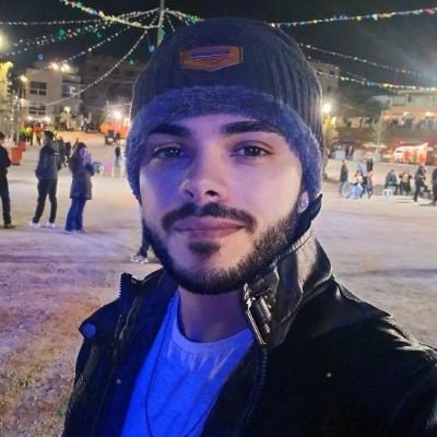 PauloLobatoxp's profile picture. “𝙰 𝚒𝚗𝚘𝚟𝚊𝚌̧𝚊̃𝚘 𝚎́ 𝚘 𝚚𝚞𝚎 𝚍𝚒𝚜𝚝𝚒𝚗𝚐𝚞𝚎 𝚞𝚖 𝚕𝚒́𝚍𝚎𝚛 𝚍𝚎 𝚞𝚖 𝚜𝚎𝚐𝚞𝚒𝚍𝚘𝚛.” 🌐💡
