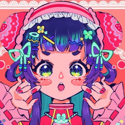 nyuruさんのプロフィール画像