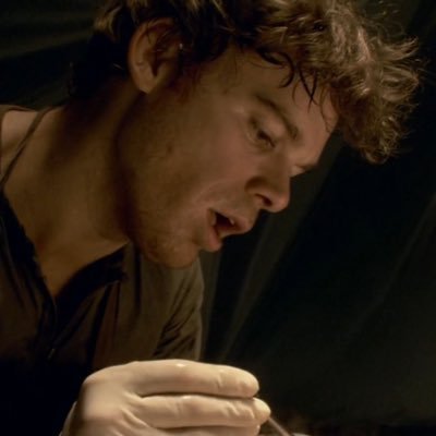 22 y/o digital illustrator - ben wyatt is my spirit animal - dexter pilled - currently learning animation (proships vanish)