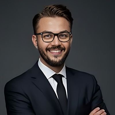 Leo Maxwell💡 Profile