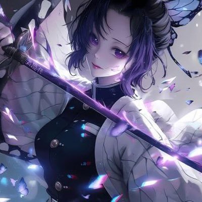 bnedyy50118's profile picture. I like Kny and Fpe My fav character is Shinobu and ∆lice I'm fan of @A3DGhost @cho_to10720,@conmatuky, @Princes16142231,@blkf_ho4ng @lyxun3 @HakogardenMiko