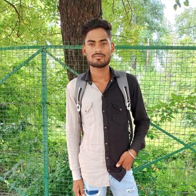 Ramanujjayswal's profile picture. #NITBHOPAL (MANIT)