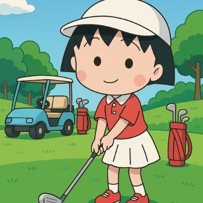 hvzqe_san's profile picture. ゴルフタイム〜愛犬と過ごす時間は最高に楽しい🥳 スイングも最高に楽しい！
愛犬とゴルフ⛳️ 癒しの毎日〜
シンガポール出身のゴルフガールです🎀