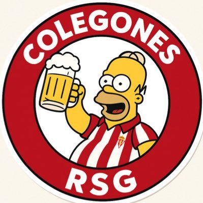 Colegones_RSG's profile picture. Unos colegas locos por su Sporting (20/50 pts) Hacemos como que sabemos de fútbol con La Previa 🕵️‍♂️ En el otro vestuario🎤 Las Notas 📝