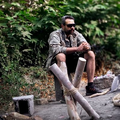 xrgt72's profile picture. این منم، آمیزه ای از دیوانگی و جنون :):