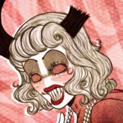 ⵣ | 17 | she/her | beginner artist who wants to suck less | fandoms and ocs | fr/eng | comms open | priv acc: bigsleepybirdie