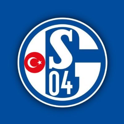 schalketurkiye's profile picture. Almanya'nın köklü kulübü Schalke 04'ün Türkçe içerik platformu.
Resmi değildir. | 🇹🇷🇩🇪