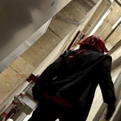 uya_03's profile picture. 🤡脳内沸騰のｦﾀｸ🤡仮装写真投下します。カメラ練習中📷無言フォロー常習者ですみません！成人済👵