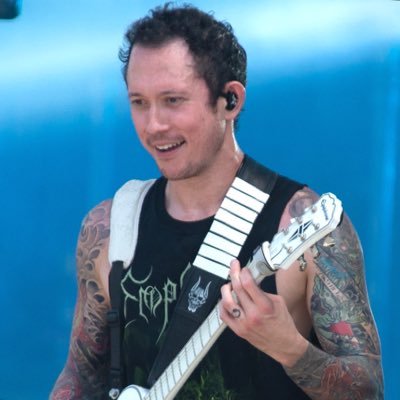 TRIVIUM | IBARAKI|1/2SUMOXKIICHII @broadstinfamous@1shotenergy @logitechg@asus_rog @elgato @fishman_music @3n2sports livegood