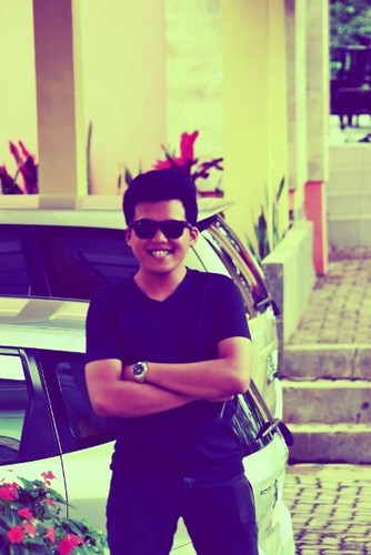 wirawanmurvi's profile picture. My lovely @viviianhar