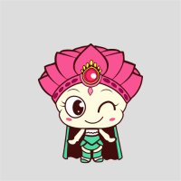 Lotus Spirit (@avtar_artistnft) 's Twitter Profile Photo