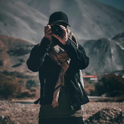 benawar66156's profile picture. Graphic Designer