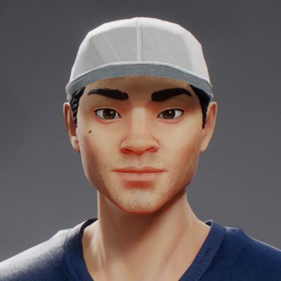 mightykanien's profile picture. 