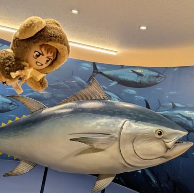 3番街🦕🐵さんのプロフィール画像