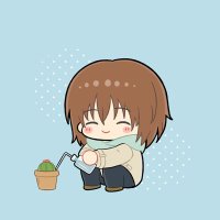 WanMaplePleng (@wanmaplepleng) 's Twitter Profile