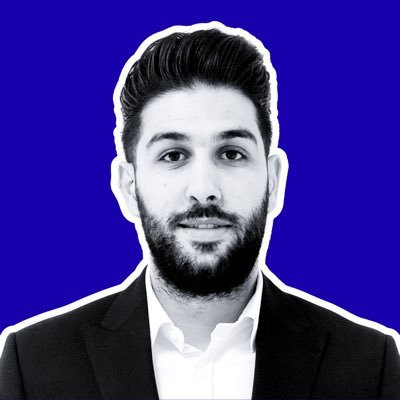 📍 Philadelphia
🇩🇿 Algerian Entrepreneur
🖥 Digital Products & SaaS Builder
📊 Watch the build happen