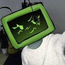 veeonair's profile picture. 