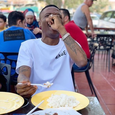 Bigwiz7171's profile picture. FC for life🦅🤍