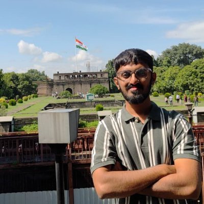 VishantShah10's profile picture. AI Software Engineer @flytbase || just chilling ⚡