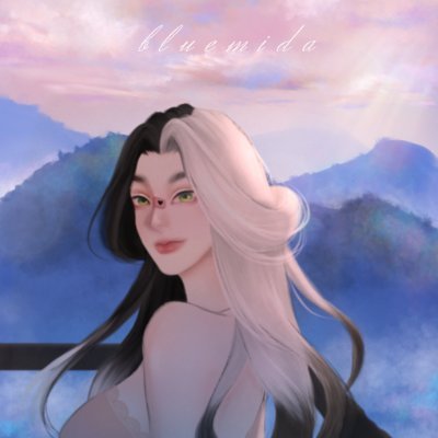 BLUEMIDAさんのプロフィール画像