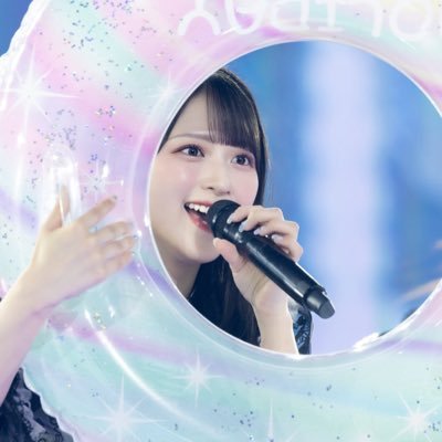 risu_3risu_3's profile picture. 99🚺/@sasaki_maika🦑 @noguchi_iori🌱 @hana_oba💮/基本箱推し/無言フォロー失礼します🙇🏻‍♀️/言霊界隈/ 8周年⇒11/1千葉･12/23大阪参戦