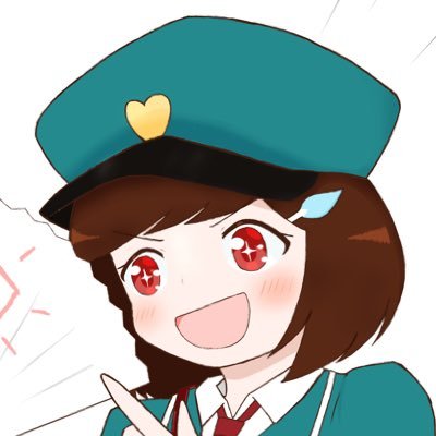癒しに溢れたTLにしたいアカウントです!かわいい絵をたくさん描いていきたい!明るく優しい物語が大好きです!#ダジャレお届けお姉さん 毎週月曜と金曜に更新!ハムスター垢(@hamster10_mil) ※以前のアカウントが使えなくなったのでひとまずサブを作って復活しました