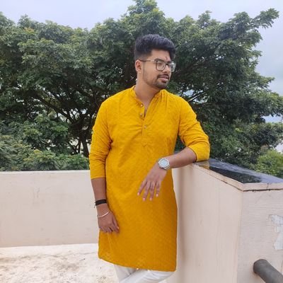 1am_sumitjha's profile picture. Started journey towards Web3.