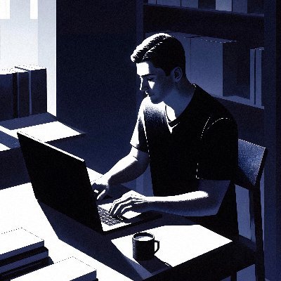 oziaspittman's profile picture. Alpha Raider in AI & DeSci  
Cutting through noise, chasing edge tech & bio revolutions.
Not advice, just signals.