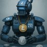 cryptochopper77's profile picture. Hard worker, Crypto enthusiast.
