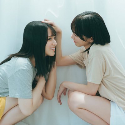 ド新規/野口衣織ちゃん/佐々木舞香ちゃん/いかりんぐ🦑🌱𓂃 𓈒𓏸 ALT確認お願いします✨️ other....#チェイサーゲームW