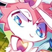 me like math |
fabulous beast my fav show |
sylveon & bubbles fan