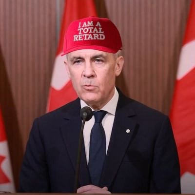 Proud Catholic but a much less proud Canadian thanks to the Libtarderals. Remigration now!!!