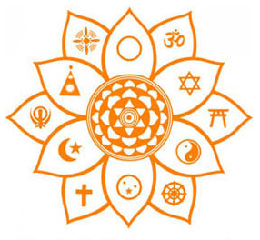 Yogaville's profile picture. 