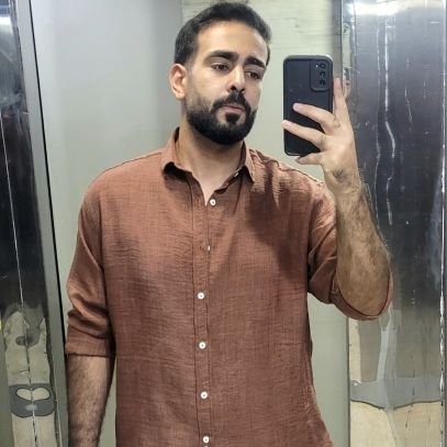 __farzann's profile picture. Software Engineer, Into AppSec and System Design