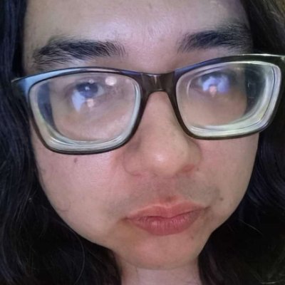 🔞🍔🏳️⚧️(she/they)⚕️♀️🌈🍞|Amateur🌽Creator
🍓daydreamin&inspo🤍🪄✨🫧👙
🏛️my body is my temple🪽⭐❤️
❤️࣪ ִֶָ☾.݁ #BodyPositive ˚₊‧⁺⋆♱🕸️🦇
✴we all=beautiful✷aª