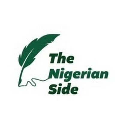 TheNigerianSide's profile picture. Empowering Nigerian comms professionals as catalysts for a new Nigerian narrative Powered by: The Comms Avenue (Abuja Chapter)