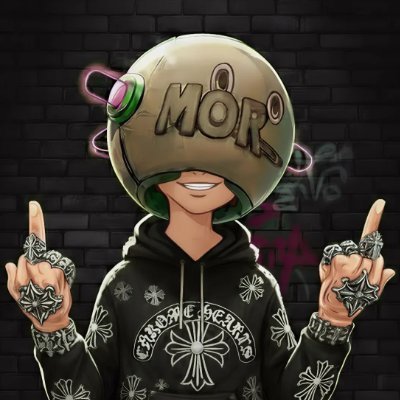 mor07.eth ♥️ Memecoinさんのプロフィール画像