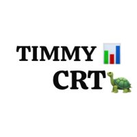 TIMMY CRT 🐢 (@timmycrt) 's Twitter Profile