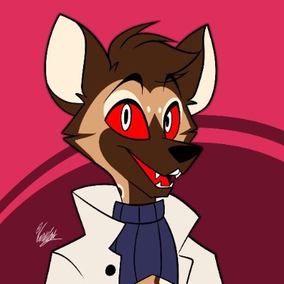 27 | They/Him | 3D Modeler —— VRChat https://t.co/rBxKno3y8s