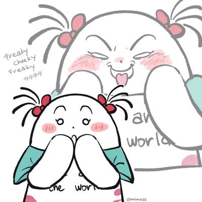 she/her
manga/manhwa/manhua(all genre)
certified plli/ plave🖤🩷🩵💜❤️
weeb 🤓
certified CARAT💎