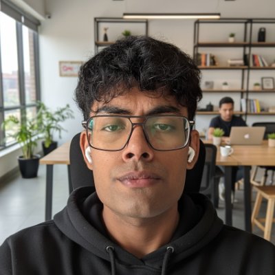 Helping creators & entrepreneurs build Impactful Personal Brands | Tweets on writing, personal branding and entrepreneurship | Built a 5-fig creator business.