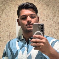 Parmeshwar Patil More (@itsmorepamu) 's Twitter Profile