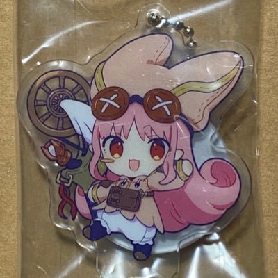FGO垢/ショートアニメ「FGO 藤丸立香はわからない」をきっかけに始めました(2024.5.26~)/シーズン3!感謝/プレイ記録とわかったこと未だにわからないこと等を綴ってます(よければ教えて下さい)/読了:下総国,Lb4/無言フォロー失礼します/FGOACも/グッズ増えた/〆12.20までに奏章Ⅳクリアする